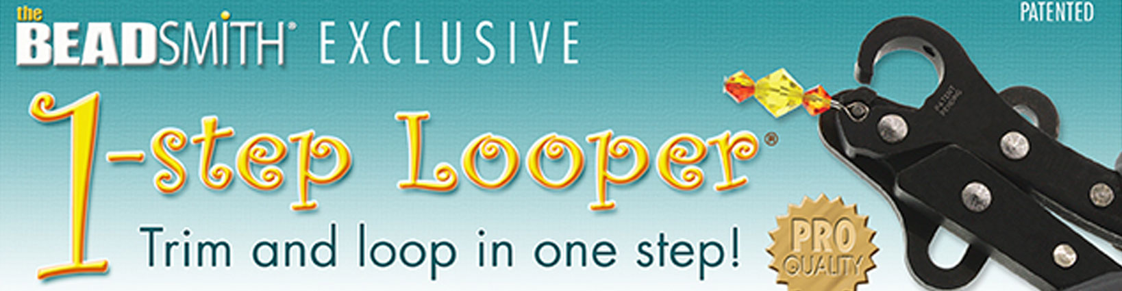 1-Step Looper Tool by BeadSmith