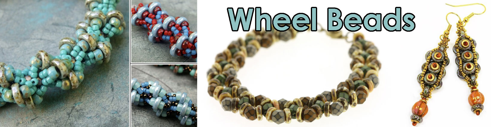 Wheel Beads
