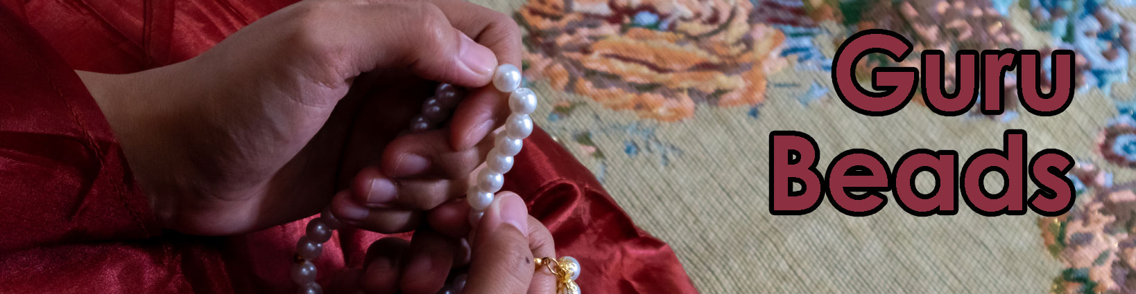 Guru Beads